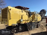 Used Bomag Paver for Sale